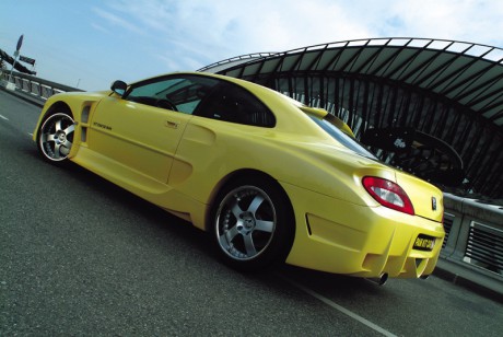 Peugeot Tuning on Tuning Fotoalbum Klasika Peugeot 406 Coup Tuning Jpg